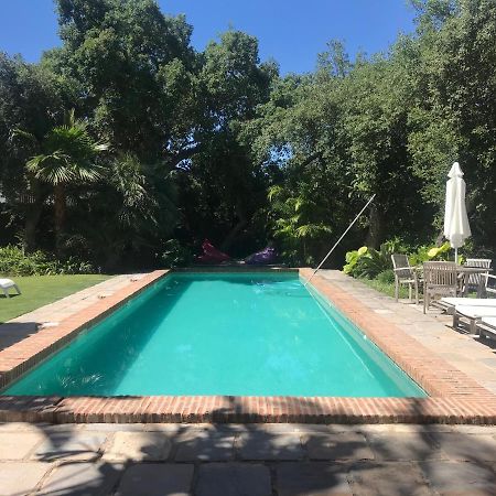 La Dulcinea Bed & Breakfast Сотогранде Екстериор снимка