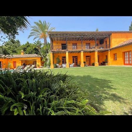 La Dulcinea Bed & Breakfast Сотогранде Екстериор снимка